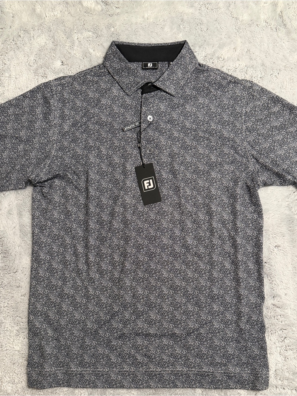 FootJoy Performance Polo - Men’s Medium